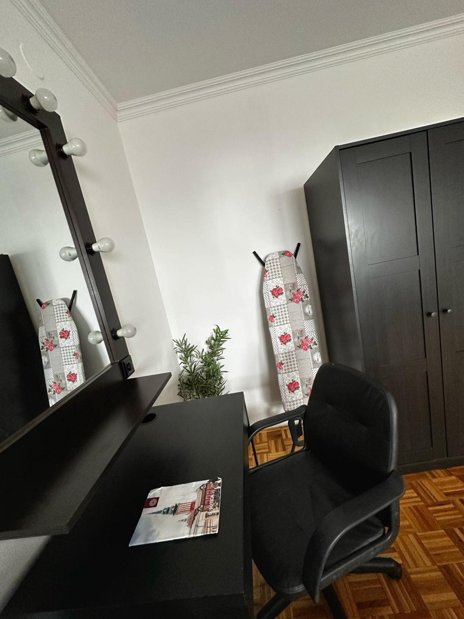 Tamaris Apartment Subotica Eksteriør billede